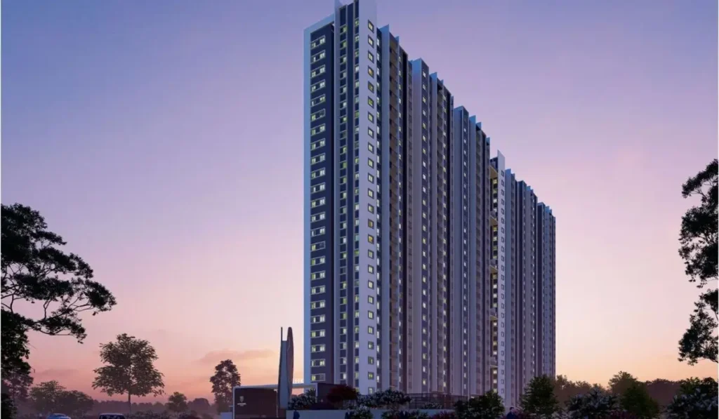 Codename Sleek by Amberstone Properties