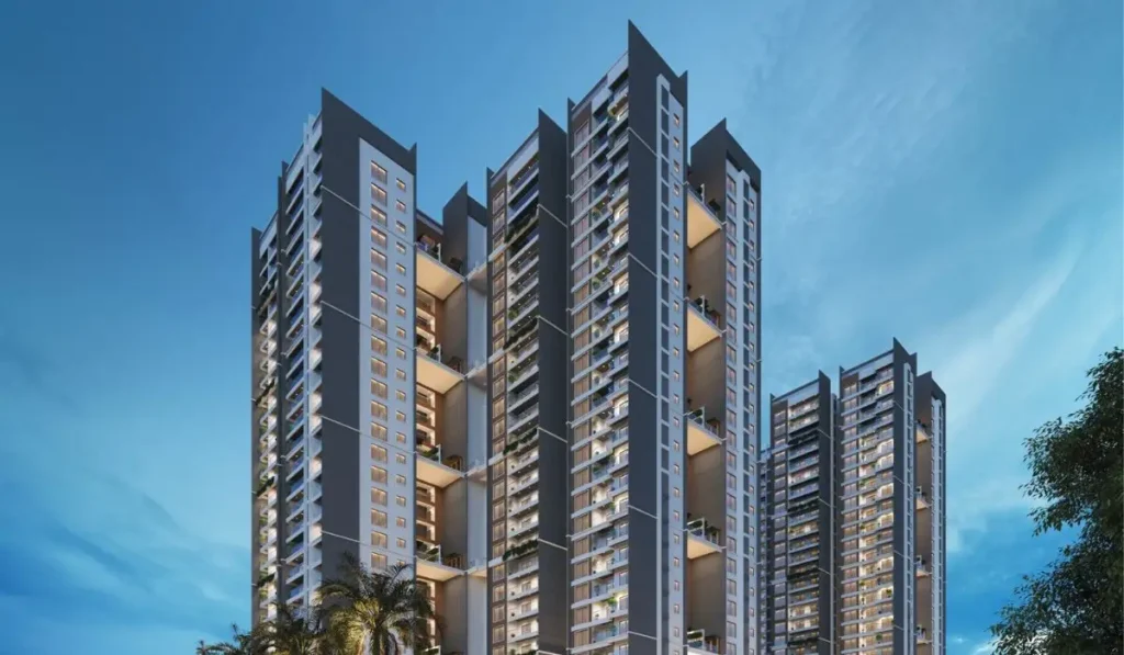 ventara residences by amberstone