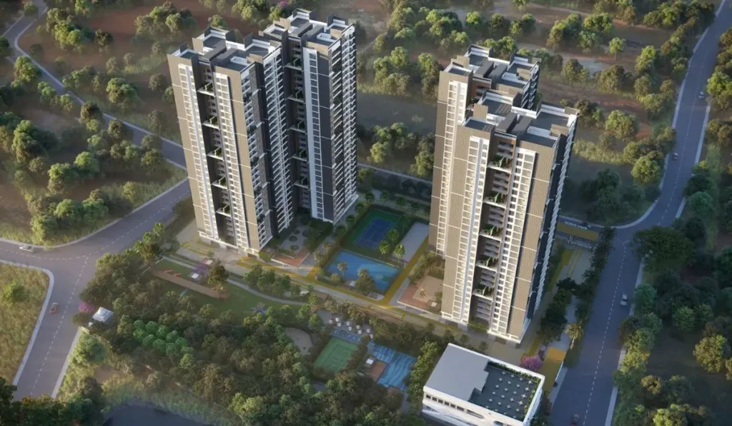 Ventara Residences by Amberstone Properties