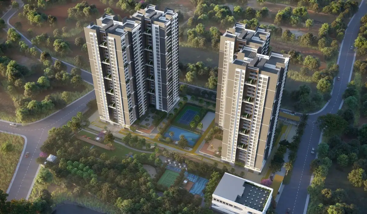 Ventara Residences by Amberstone Properties